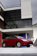 Citroen C4 2005 года